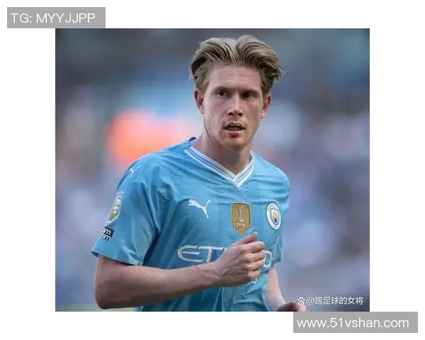 德布劳内：足球场上的魔术师如何改变比赛的节奏与格局