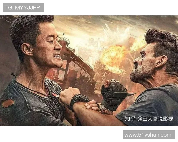 战狼与梦想家之间的较量如何塑造未来的英雄与理想主义者