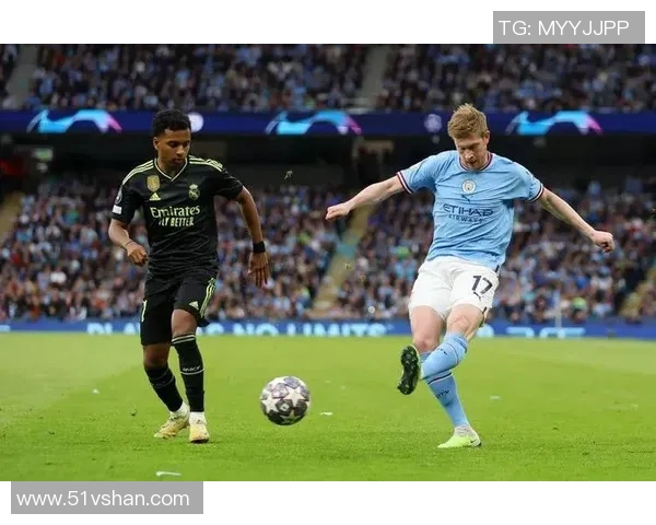 曼城与皇马巅峰对决直播盛况回顾及精彩瞬间分析