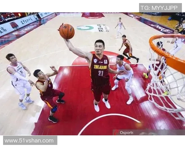 重庆篮球队力量表现数据分析揭示球队潜力与发展方向的深度研究