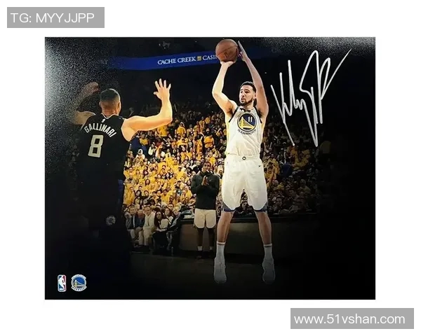 克莱汤普森的篮球传奇之路与勇士队的辉煌成就